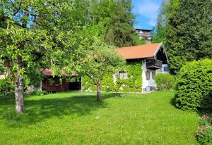 Haus Sonnengarten nähe Salzburg mit 2 Bäder – Ferienhaus 103qm mit 4 separaten Schlafräumen und 2 Bäder