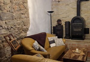 Herberge Zum Klötzelmönch – Ferienwohnung 3