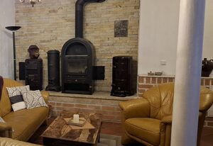 Herberge Zum Klötzelmönch – Ferienwohnung 3