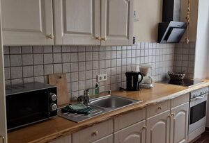 Herberge Zum Klötzelmönch – Ferienwohnung 3