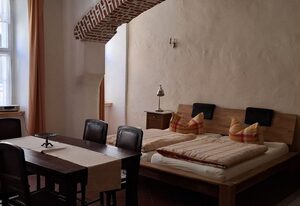 Herberge Zum Klötzelmönch – Ferienwohnung 3