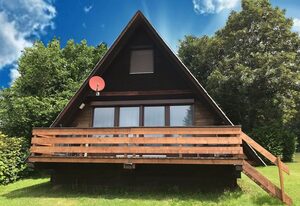 Ferienhaus Bayern