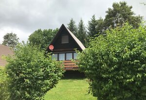 Ferienhaus Bayern