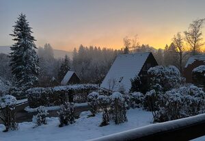 Ferienhaus Bayern