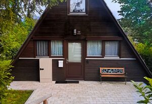 Ferienhaus Bayern