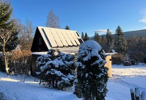 Ferienhaus Bayern