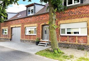 Kranichhof Klein Partwitz – Ferienwohnung 2