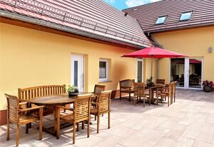 Kranichhof Klein Partwitz – Ferienwohnung 2