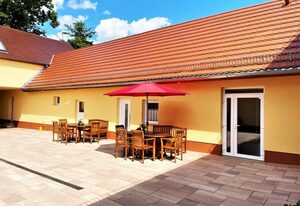 Kranichhof Klein Partwitz – Ferienwohnung 2