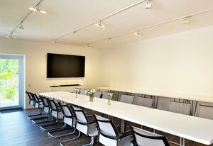Kranichhof Klein Partwitz – Ferienwohnung 2