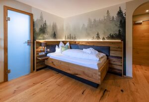 Hotel-Gasthof Zur Post & Posthof – 01. Einzelzimmer Dusche oder Badewanne und WC, TV, WLAN