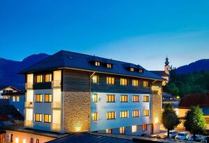 Hotel-Gasthof Zur Post & Posthof – 01. Einzelzimmer Dusche oder Badewanne und WC, TV, WLAN