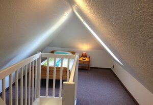 Villa an der Au - Ferienwohnung Nebelhorn