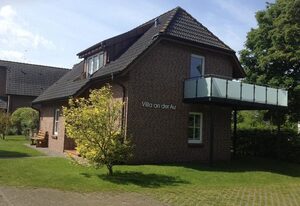 Villa an der Au - Ferienwohnung Nebelhorn