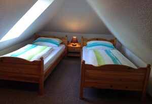 Villa an der Au - Ferienwohnung Nebelhorn