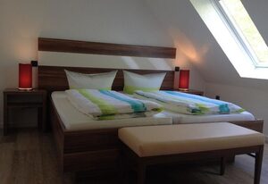 Villa an der Au - Ferienwohnung Nebelhorn