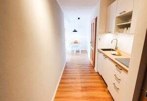 Ferienwohnung Hammer - Alpenblick – Ferienwohnung, 68 m², 2 Schlafzimmer, 2 Balkone