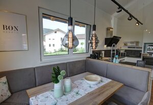 Ferienwohnungen Mountainfloor - Chiemgau Karte – Ferienwohnung für 1-2 Personen, 35 m²