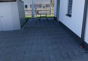 Ferienwohnungen Mountainfloor - Chiemgau Karte – Ferienwohnung für 1-2 Personen, 35 m²
