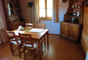 Apartment Foelslhof