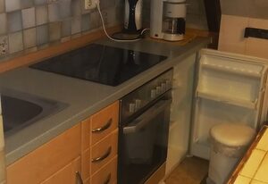 Ferienpark Vorauf Ferienhaus Weidenstraße 3