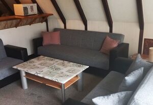 Ferienpark Vorauf Ferienhaus Weidenstraße 3