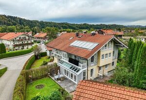 Ferienwohnung de Best inkl. Chiemgaukarte – Ferienwohnung 63qm für max. 4 Personen inkl. Chiemgaukarte