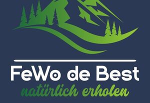 Ferienwohnung de Best inkl. Chiemgaukarte – Ferienwohnung 63qm für max. 4 Personen inkl. Chiemgaukarte