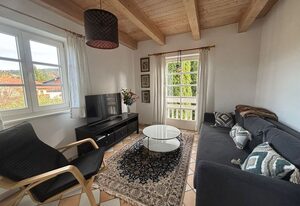 Ferienwohnung de Best inkl. Chiemgaukarte – Ferienwohnung 63qm für max. 4 Personen inkl. Chiemgaukarte