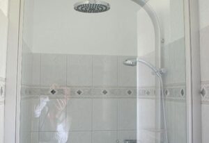 Villa an der Au - Ferienwohnung Boje