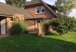 Villa an der Au - Ferienwohnung Boje