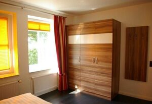 Villa an der Au - Ferienwohnung Boje