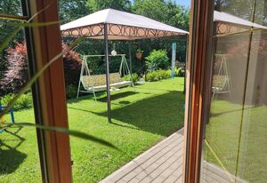 Ferienwohnung Schäfer – FeWo