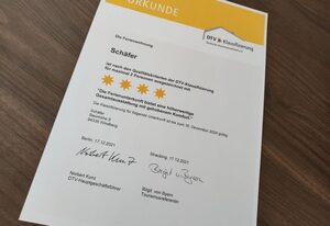 Ferienwohnung Schäfer – FeWo