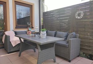 Ferienwohnung Schäfer – FeWo