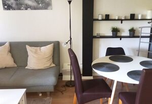 Ferienpark Vorauf Ferienwohnung Glockenblume 6 – Ferienwohnung Glock 6