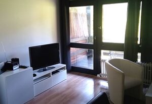 Ferienpark Vorauf Ferienwohnung Glockenblume 6 – Ferienwohnung Glock 6