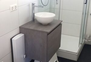 Ferienpark Vorauf Ferienwohnung Glockenblume 6 – Ferienwohnung Glock 6