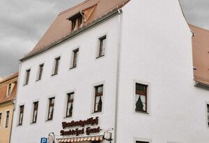 Pensionsgasthof Deutsches Haus – Einzelzimmer 4