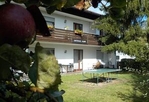 Ferienwohnung Konzell