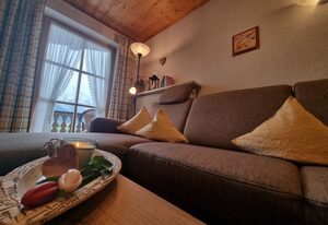 Ferienwohnungen Elisabeth - Chiemgau Karte – Ferienwohnung Kienberg, 2 Personen, großer Balkonanteil nach Süden, 55 qm