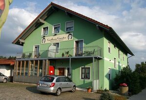 Reiterhof Gürster – Einzelzimmer
