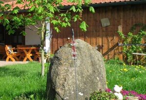 Reiterhof Gürster – Einzelzimmer