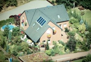Pension und Ferienwohnung Kristen Am Denkmal Süptitzer Höhen – Ferienwohnung online