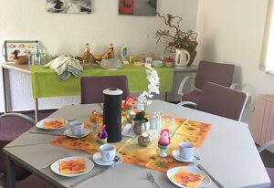 Pension und Ferienwohnung Kristen Am Denkmal Süptitzer Höhen – Ferienwohnung online