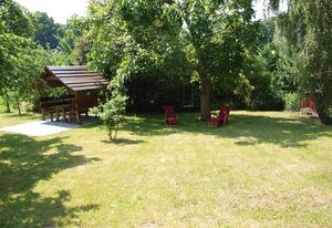 Ferienhaus Am Wiesengrund