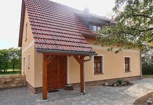 Ferienhaus Am Wiesengrund