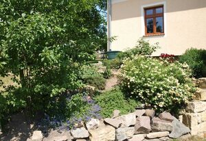 Ferienhaus Am Wiesengrund