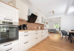 Burghof Apartments Hoyerswerda – Apartment 4 Carla