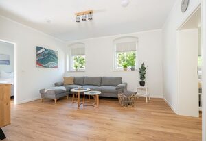 Burghof Apartments Hoyerswerda – Apartment 4 Carla